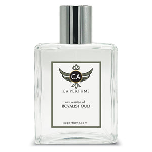 Royalist Oud
