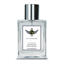 Scandalous Pour Homme — Roja Dove Scandal Pour Homme Alternative Perfume