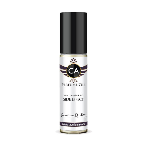 CA Perfume Side Effect Body Oil 10ml roll-on