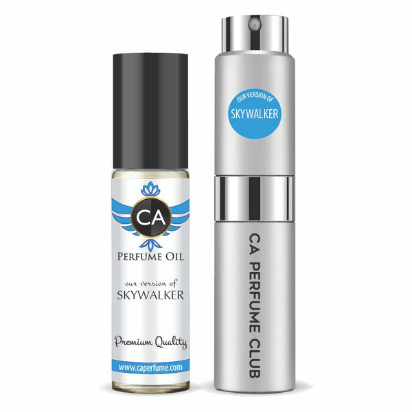 Skywalker — Starwalker Alternative Cologne