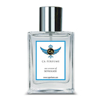 Skywalker — Starwalker Alternative Cologne