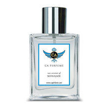 Skywalker — Starwalker Alternative Cologne