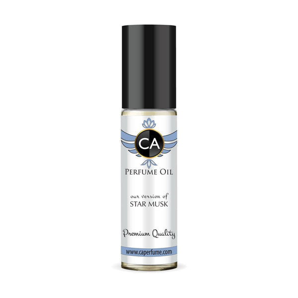 Star Musk — Xerjoff Star Musk Alternative Perfume