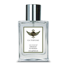 Straight To Heaven — By Kilian Straight To Heaven Alternative Cologne