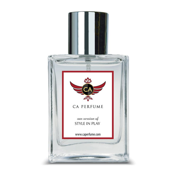 Style In Play — Lacoste Style In Play Alternative Cologne