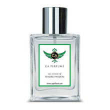 Tendre Passion — Tendre Poison Alternative Perfume