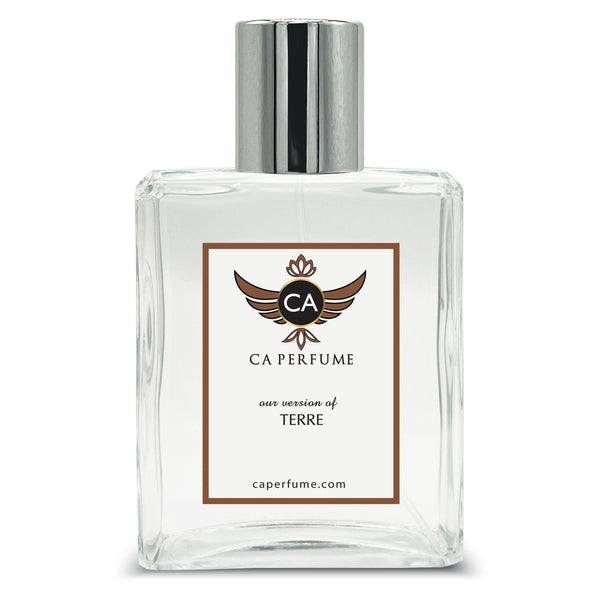 Terre — Hermes Terre Alternative Cologne