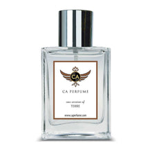 Terre — Hermes Terre Alternative Cologne
