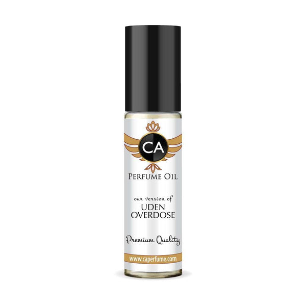 Uden Overdose — Xerjoff Uden Overdose Alternative Perfume