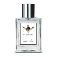Vanilla Extasy — Montale Vanilla Extasy Alternative Perfume
