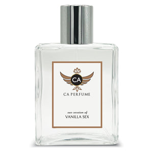 Vanilla Sex