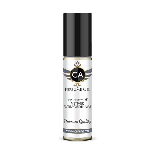 Vetiver Extraordinaire — Frederic Malle Vetiver Extraordinaire Alternative Cologne
