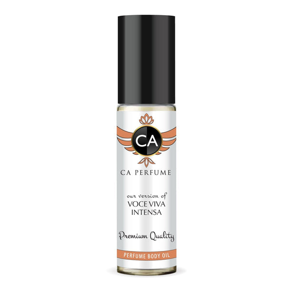 Voce Viva Intensa — Valentino Voce Viva Intensa Alternative Perfume