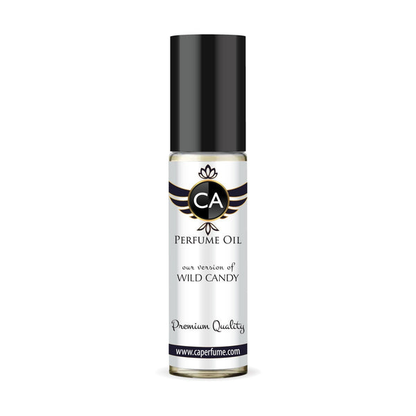 Wild Candy — Mancera Wild Candy Alternative Perfume