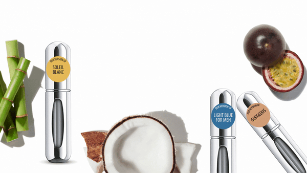 Summer in a Bottle: The Best Perfumes to Capture the Essence of the Season