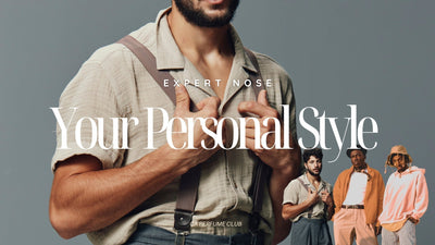 How to Select the Perfect Men’s Perfume Based on Your Personal Style
