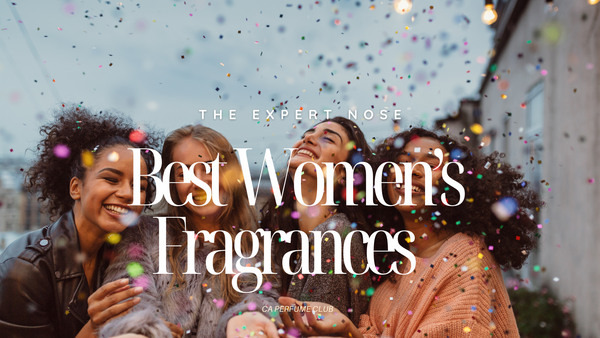 Which Women’s Fragrances Are Best for Special Occasions?