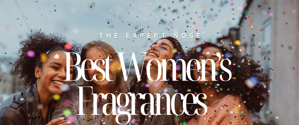 Which Women’s Fragrances Are Best for Special Occasions?