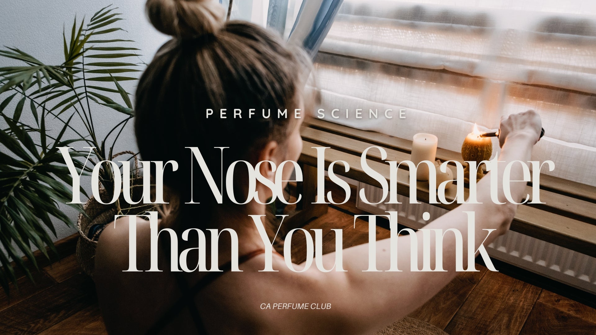 Olfactory fatigue và ảnh hưởng đến perfumer
