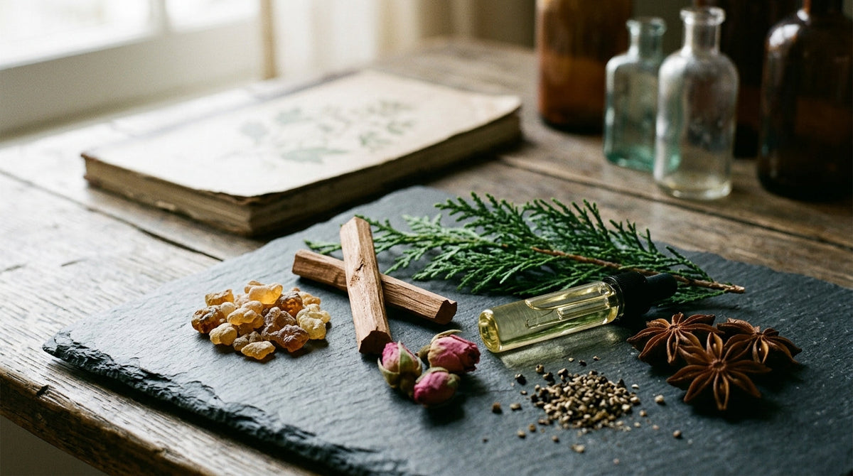 Why Does Perfume Fade So Quickly? (And What You Can Actually Do About It)
