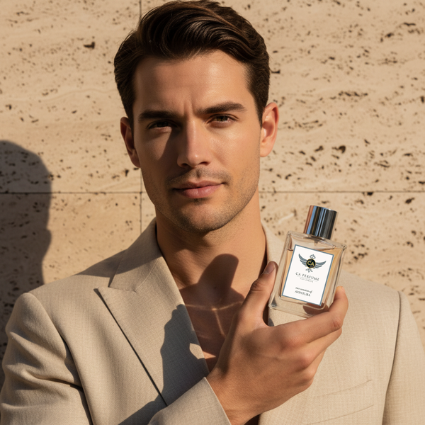 The best colognes for men this father's day