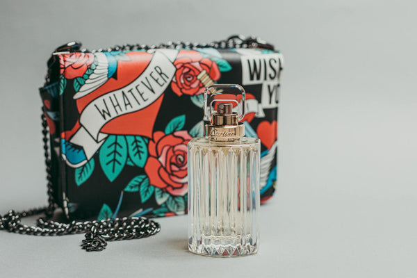 delina perfume fragrance