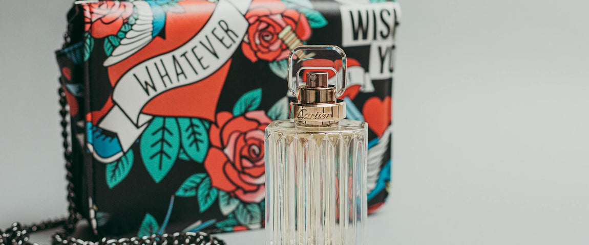 delina perfume fragrance