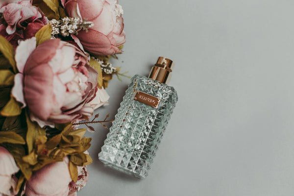 chloe perfume fragrance