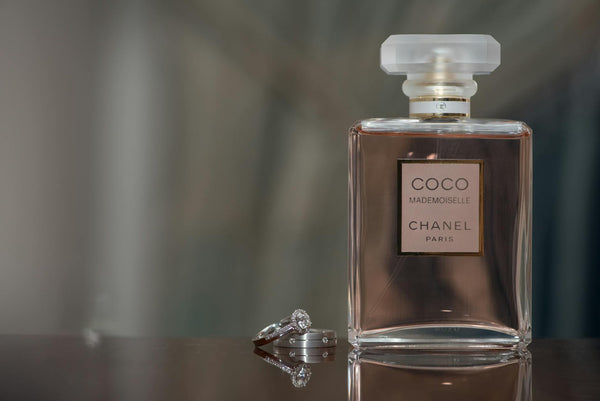 white diamonds perfume fragrance