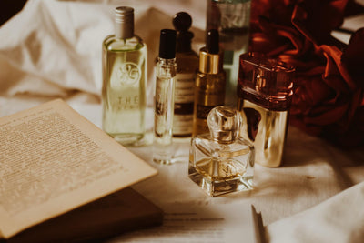 scent split fragrance