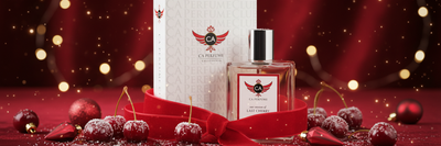 Deep and Rich Winter Perfume Notes
