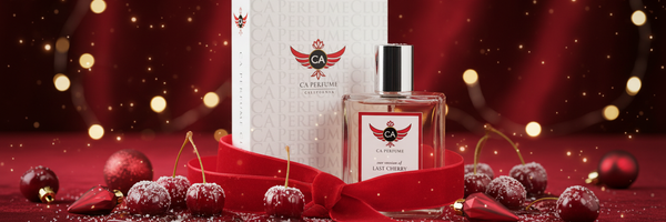 Deep and Rich Winter Perfume Notes