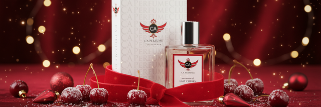 Deep and Rich Winter Perfume Notes