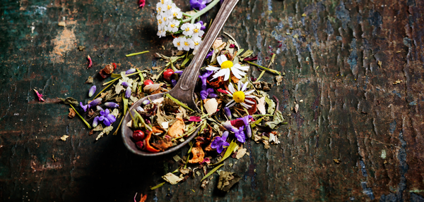 Aromatic Aquatic fragrance family