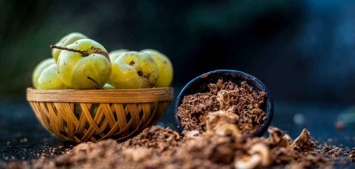 Aromatic Fruity Fragrance Family
