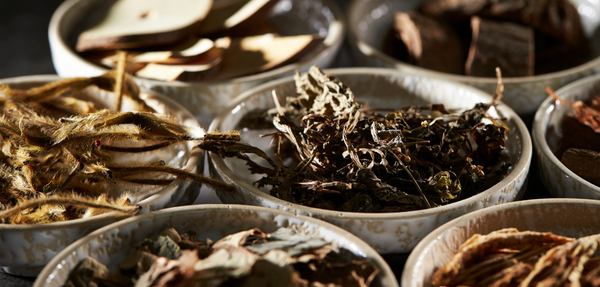 Aromatic Spicy fragrance family