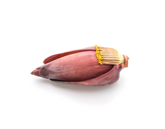 Banana Flower