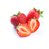 Big Strawberry