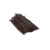 Black Vanilla Husk