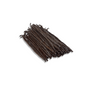 Black Vanilla Husk