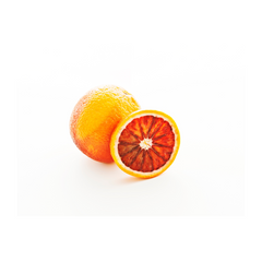 Blood Orange