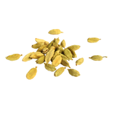 Guatemalan Cardamom