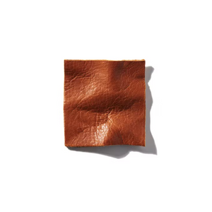 Leather