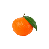 Mandarin Orange