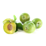 Mirabelle Plum