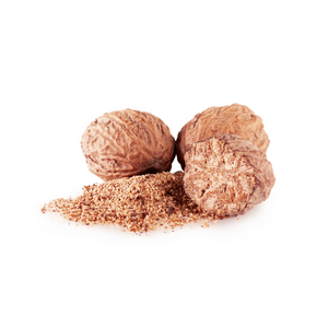 Nutmeg