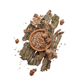 Pepperwood or Hercules Club