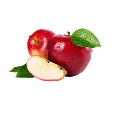 Red Apple