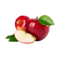 Red Apple
