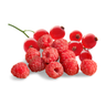 Red Fruits